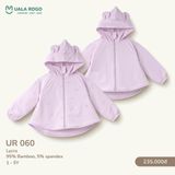  Áo chống nắng fresh vibes UR 060 