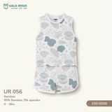  Bộ sát nách fresh vibes UR 056 