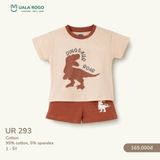  Bộ cộc dino UR 293 