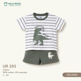  Bộ cộc dino UR 293 