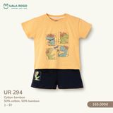  Bộ cộc dino UR 294 
