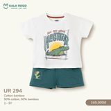  Bộ cộc dino UR 294 