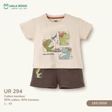  Bộ cộc dino UR 294 