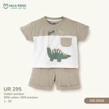  Bộ cộc dino UR 295 