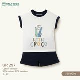  Bộ sát nách dino UR 297 
