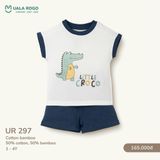  Bộ sát nách dino UR 297 
