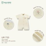  Body cộc bé gái UR 733 