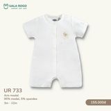  Body cộc bé gái UR 733 