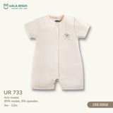  Body cộc bé gái UR 733 
