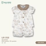  Bộ cộc bé gái UR 058 