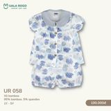  Bộ cộc bé gái UR 058 