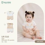  Bộ body cộc UR 510 