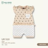  Bộ body cộc UR 510 