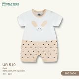  Bộ body cộc UR 510 