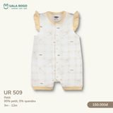 Bộ body cộc UR 509 