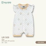  Bộ body cộc UR 509 
