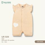  Bộ body cộc UR 509 