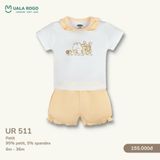  Bộ cộc UR 511 