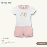  Bộ cộc UR 511 