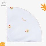  Bộ cài giữa sơ sinh UR 862 