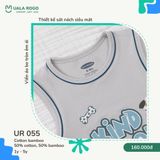  Bộ cộc UR 055 