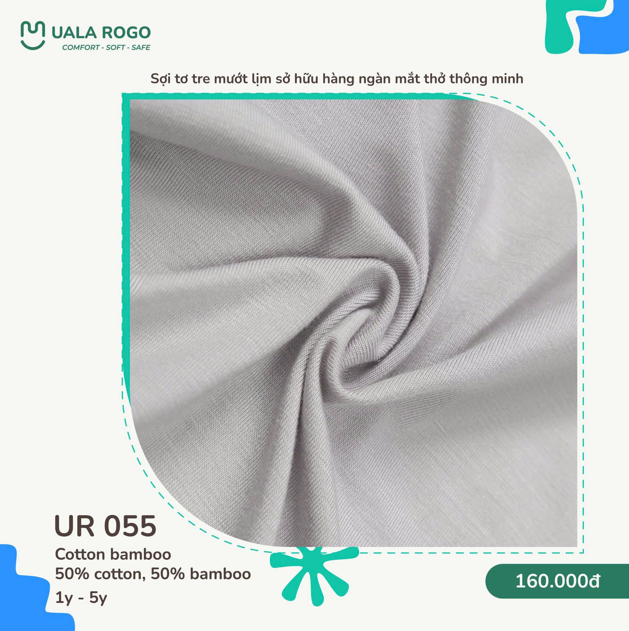  Bộ cộc UR 055 