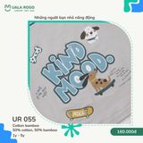  Bộ cộc UR 055 