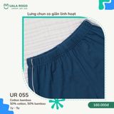  Bộ cộc UR 055 