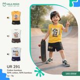  Bộ cộc UR 291 