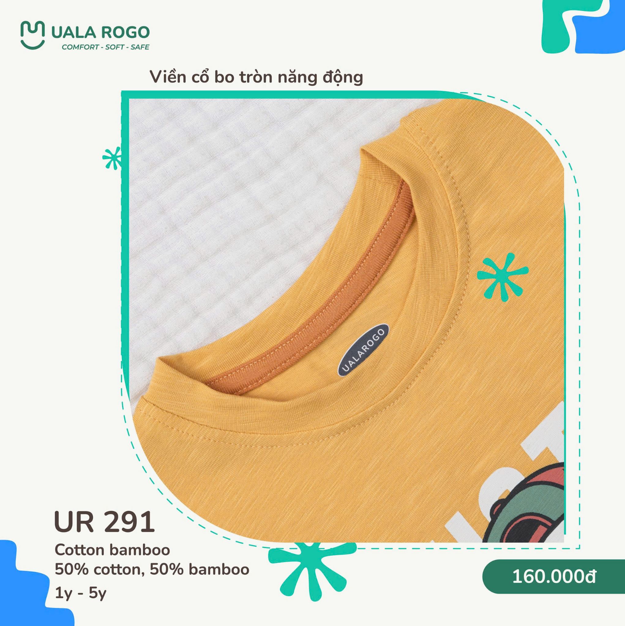  Bộ cộc UR 291 