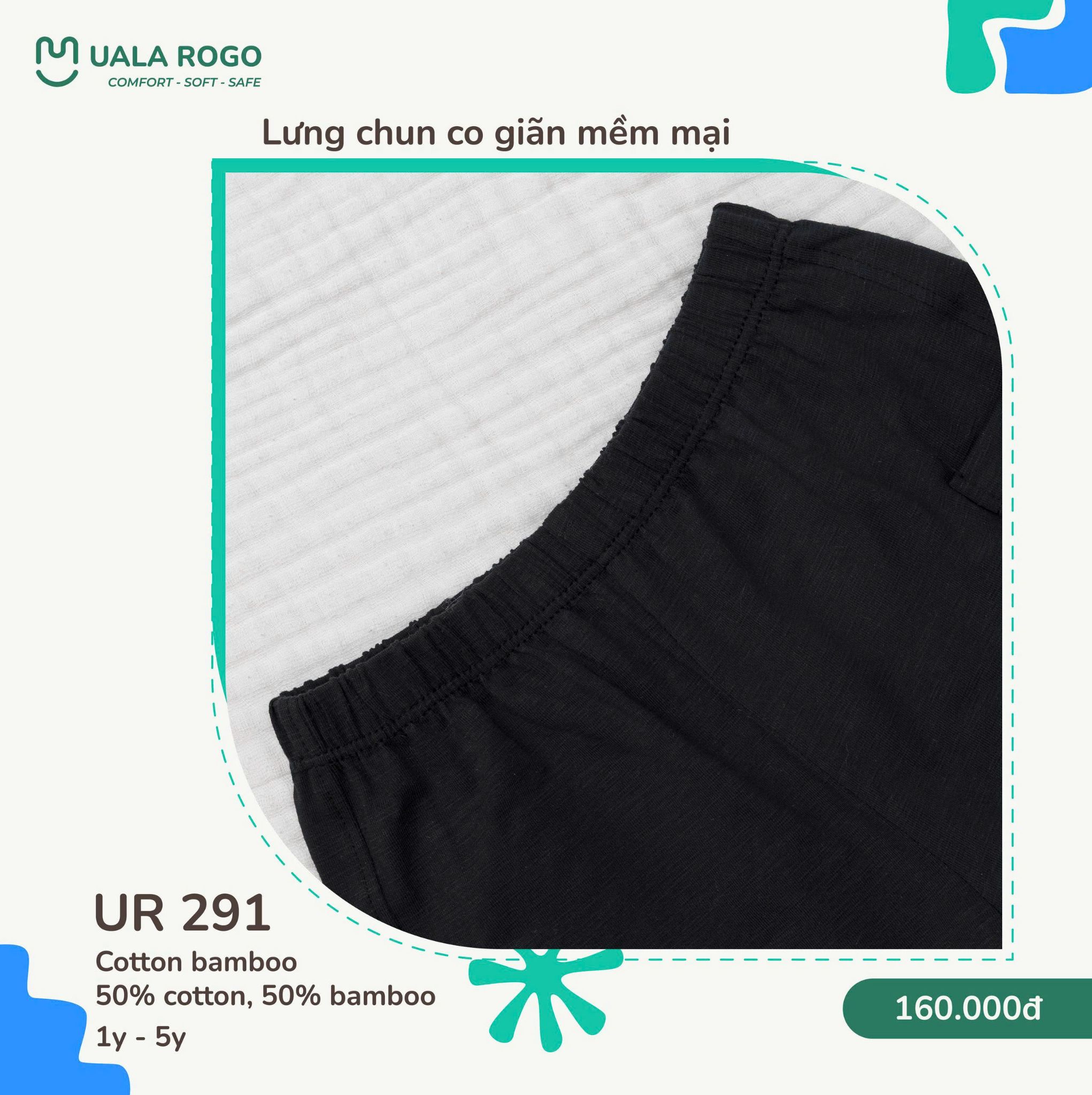  Bộ cộc UR 291 