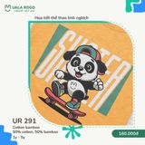  Bộ cộc UR 291 