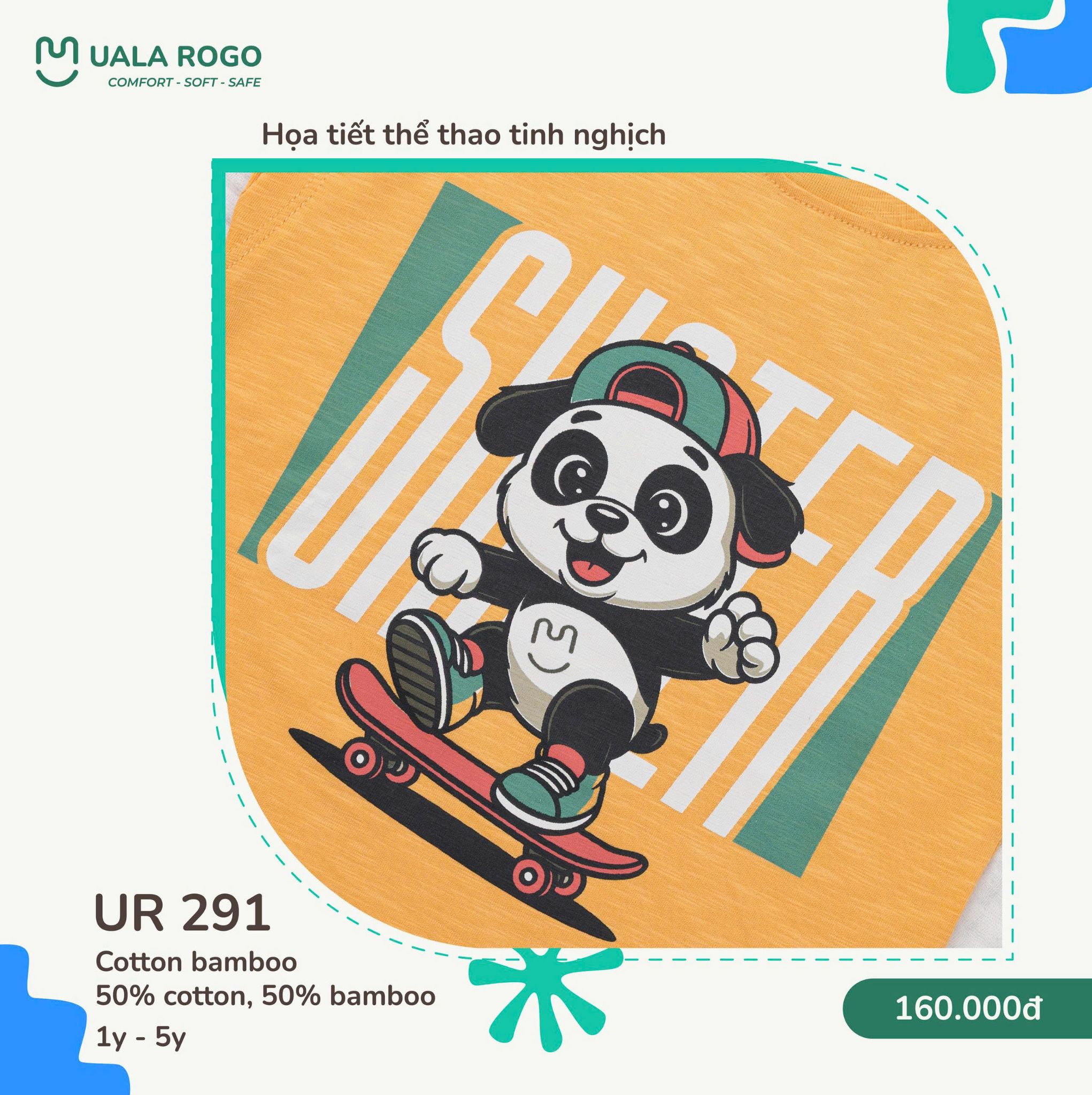  Bộ cộc UR 291 