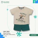  Bộ cộc UR 292 