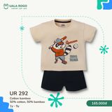  Bộ cộc UR 292 