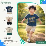  Bộ cộc UR 292 