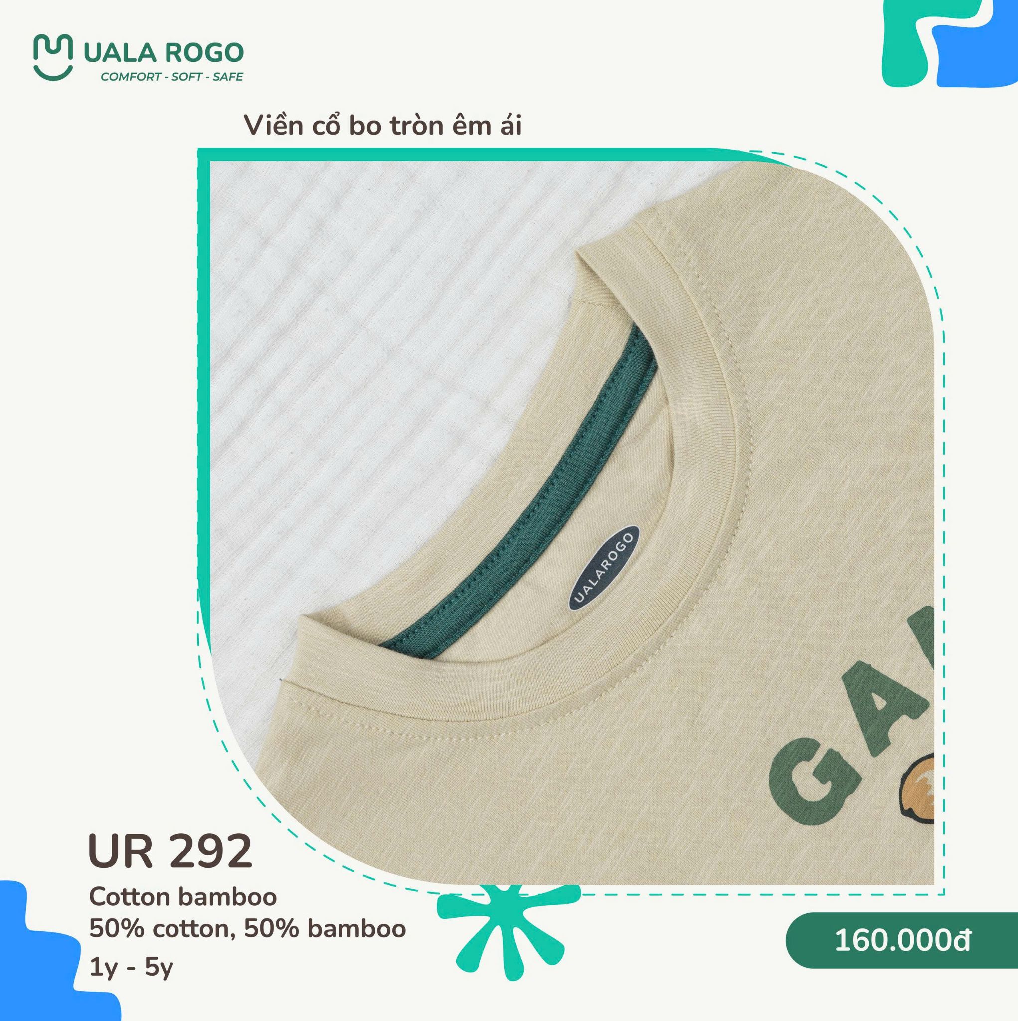  Bộ cộc UR 292 