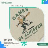  Bộ cộc UR 292 