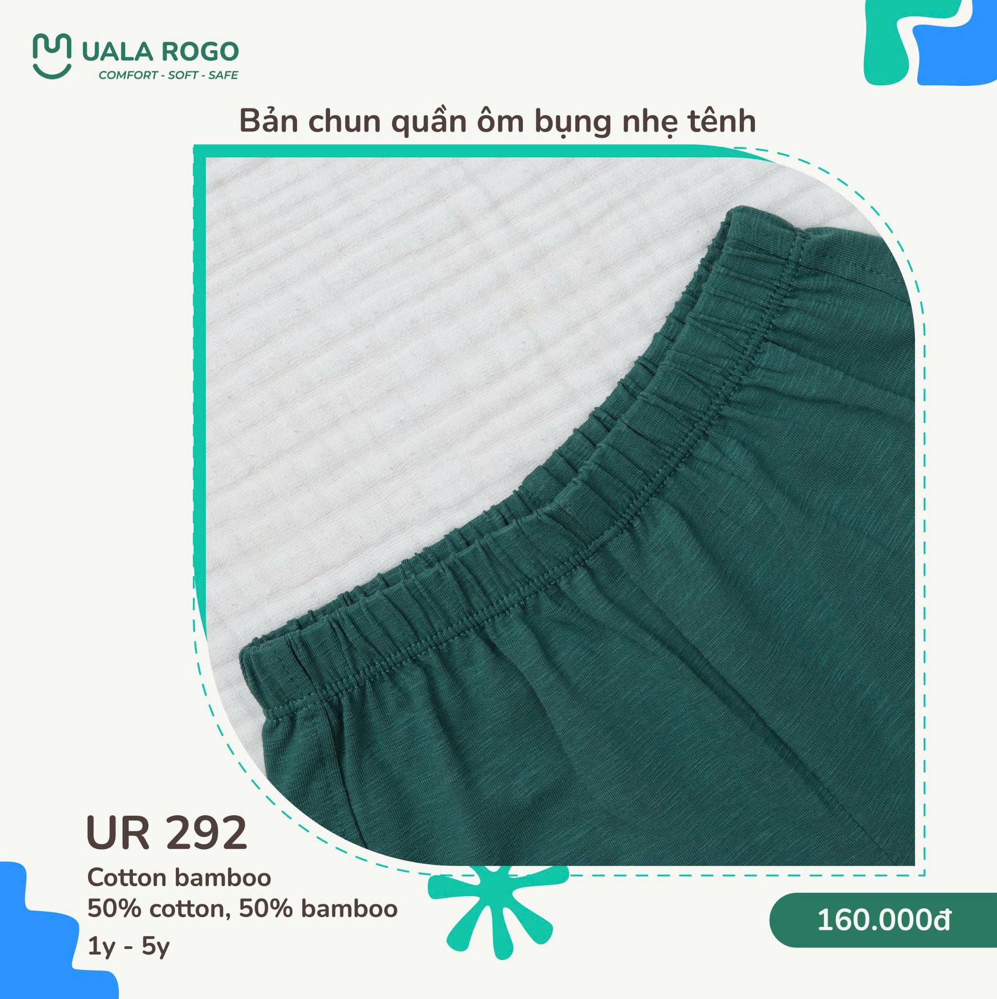  Bộ cộc UR 292 