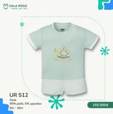  Bộ cộc UR 512 