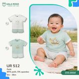  Bộ cộc UR 512 
