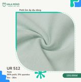  Bộ cộc UR 512 