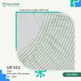  Bộ cộc UR 512 