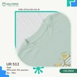  Bộ cộc UR 512 