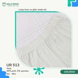  Bộ cộc UR 513 