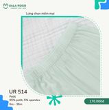  Bộ cộc UR 514 