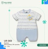 Bộ cộc UR 069 
