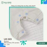  Bộ cộc UR 069 