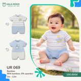  Bộ cộc UR 069 