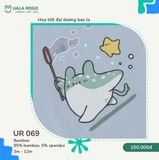 Bộ cộc UR 069 